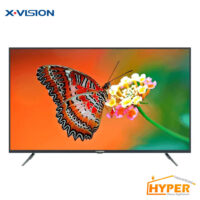 تلویزیون ال ای دی ایکس ویژن 50XTU785