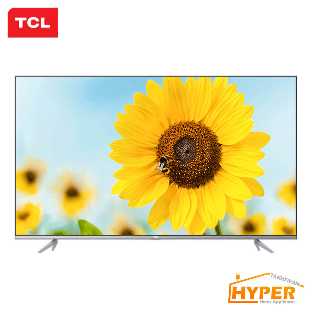 تلویزیون ال ای دی تی سی ال 55P725