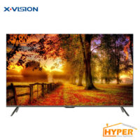 تلویزیون ال ای دی ایکس ویژن 55XYU725