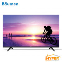 تلویزیون ال ای دی بویمن 58KA6690UW