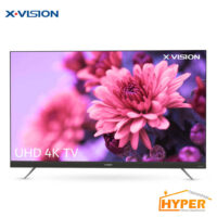 تلویزیون ال ای دی ایکس ویژن 65XTU855