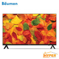 تلویزیون ال ای دی بویمن 75JAE5X00UW