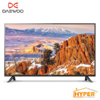 تلویزیون ال ای دی دوو DLE-32M5200EM