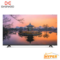 تلویزیون ال ای دی دوو DSL-50S7200EUM