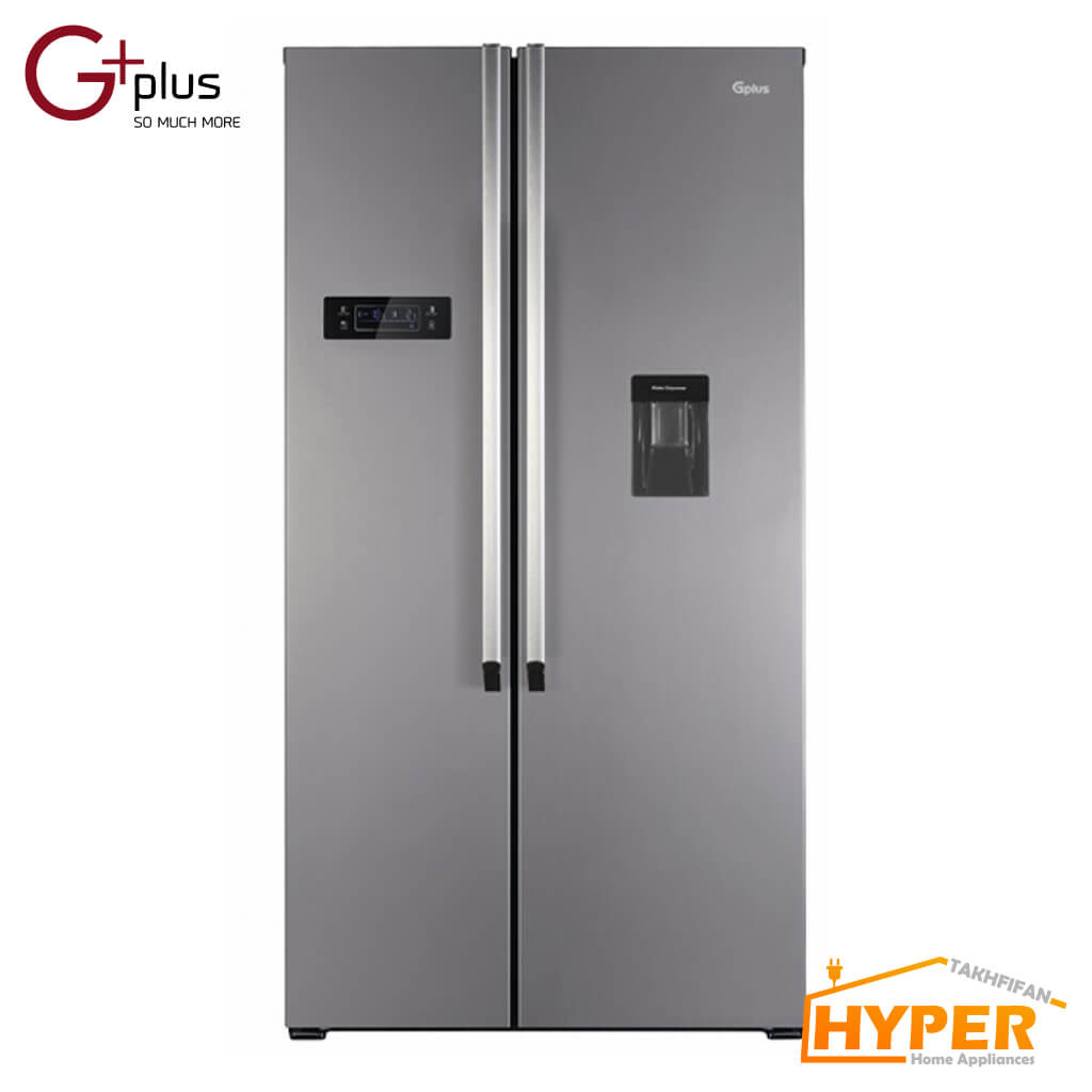 ساید بای ساید جی پلاس GSS-M7518S