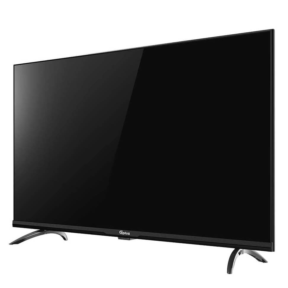 Gplus GTV-43PH614N