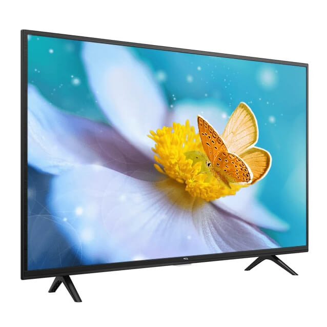 TCL 43D3200
