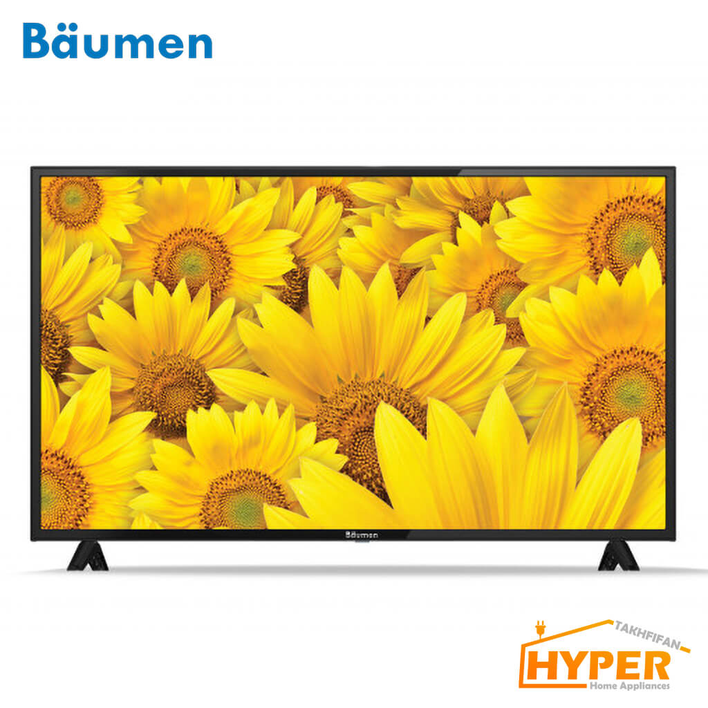 تلویزیون ال ای دی بویمن 42JD1100AW