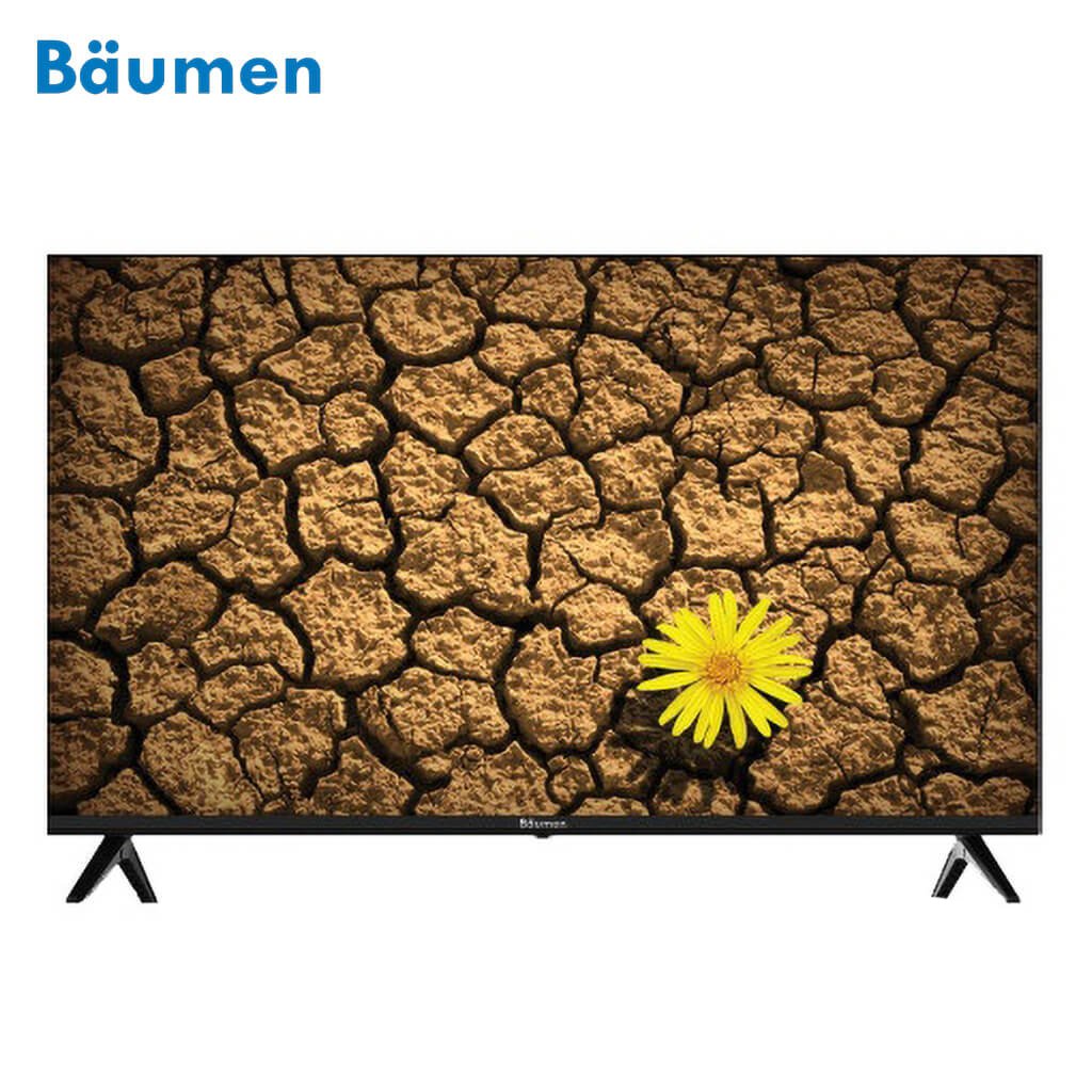 تلویزیون ال ای دی بویمن 65KAE6800UW