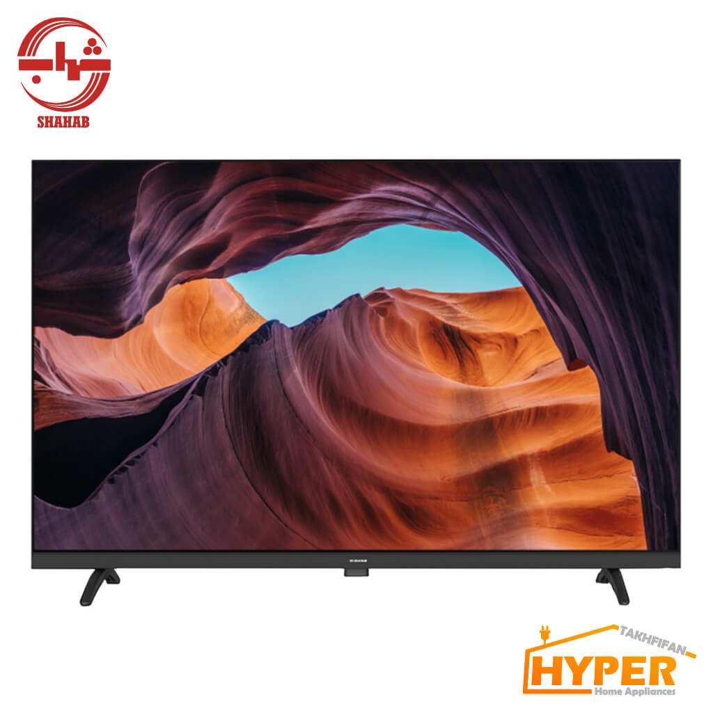 تلویزیون ال ای دی شهاب 32SH541NFL