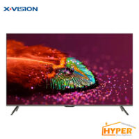 تلویزیون ال ای دی ایکس ویژن 50XYU735