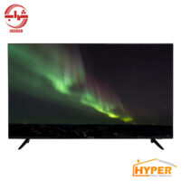 تلویزیون ال ای دی شهاب 58SH5411UFL