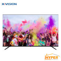 تلویزیون ال ای دی ایکس ویژن 65XCU605