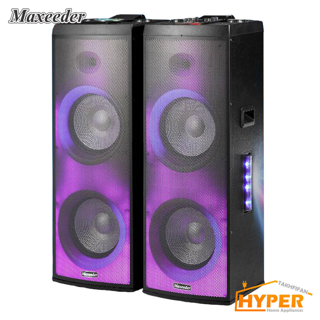 اسپیکر مکسیدر AL-1023 LP5