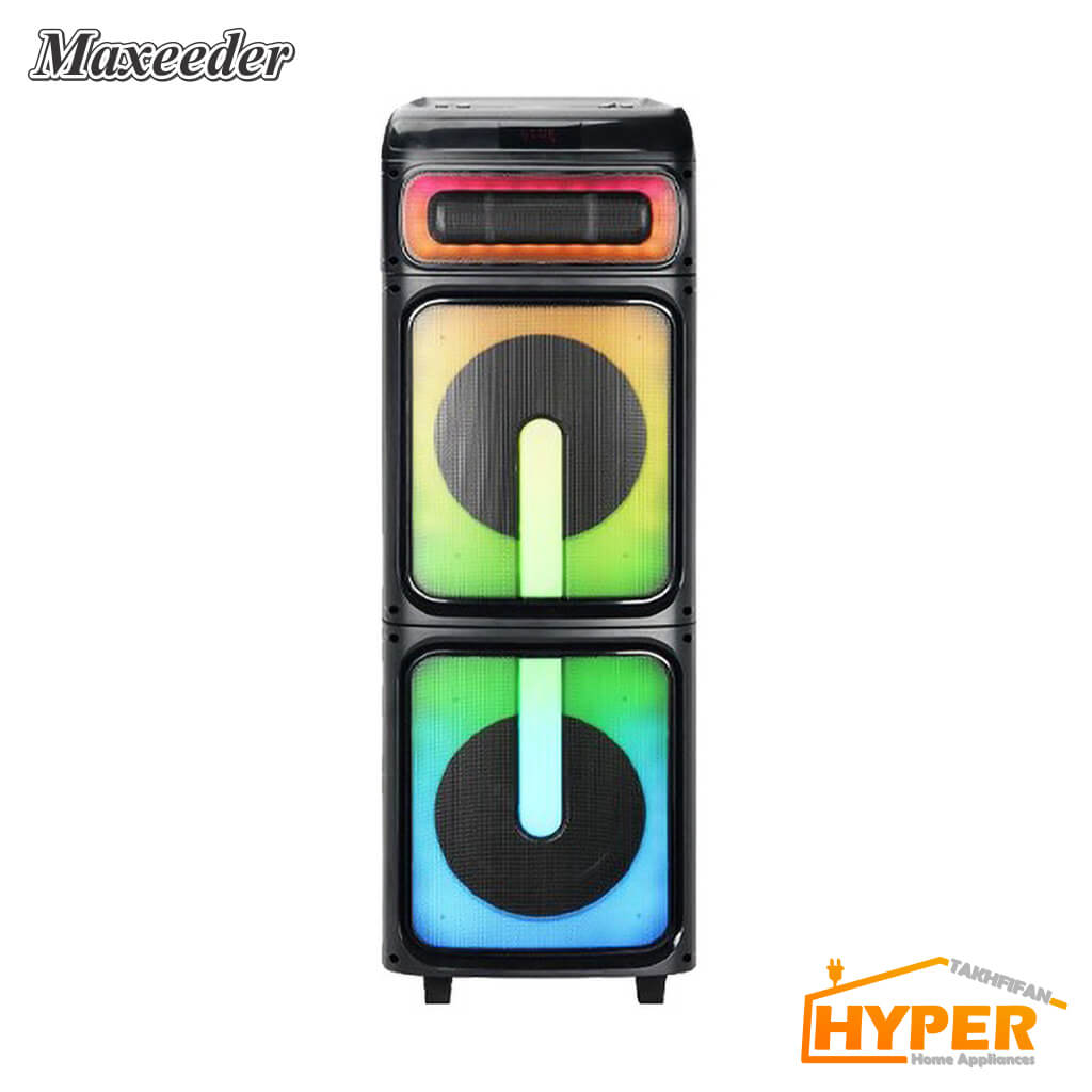 اسپیکر مکسیدر CN1011