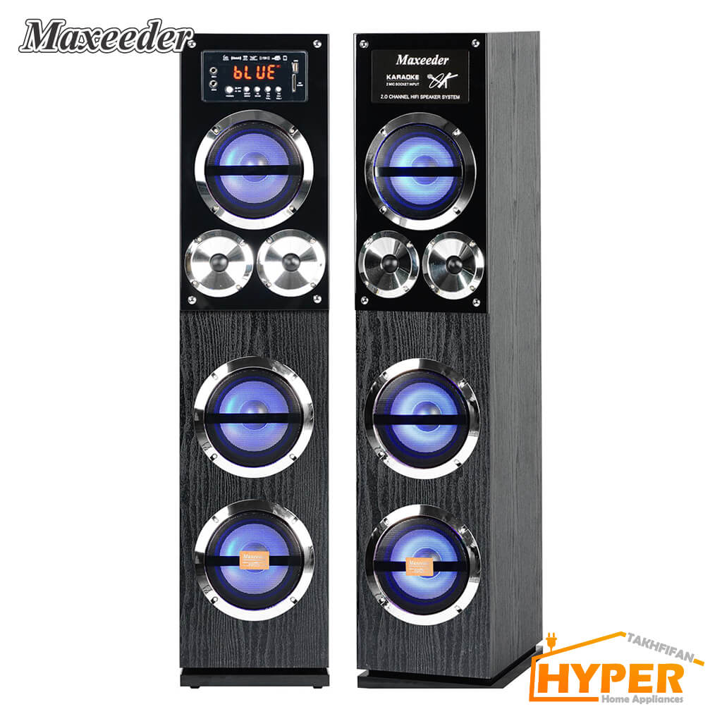 اسپیکر مکسیدر CN41