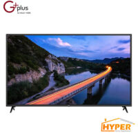 تلویزیون ال ای دی جی پلاس GTV-55PU720N