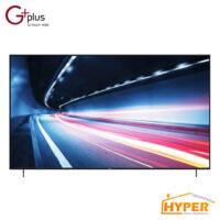 تلویزیون ال ای دی جی پلاس GTV-85PQ842S