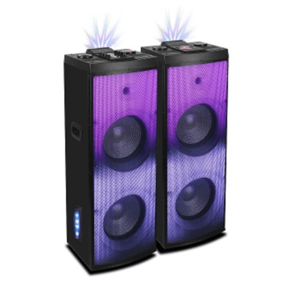 Maxeeder AL-1023 LP5