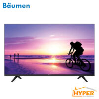 تلویزیون ال ای دی بویمن 55KAE6800UWS