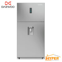 یخچال فریزر دوو D4TM-1027SS