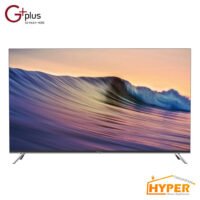 تلویزیون ال ای دی جی پلاس GTV-50PQ736S