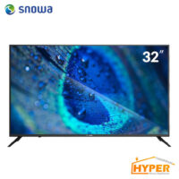تلویزیون ال ای دی اسنوا SLD-32NK12400M