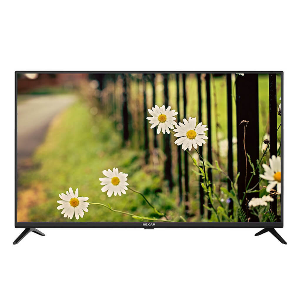 تلویزیون 40 اینچ نکسار مدل H40C412N