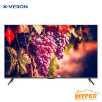 تلویزیون ال ای دی ایکس ویژن 55XYU755