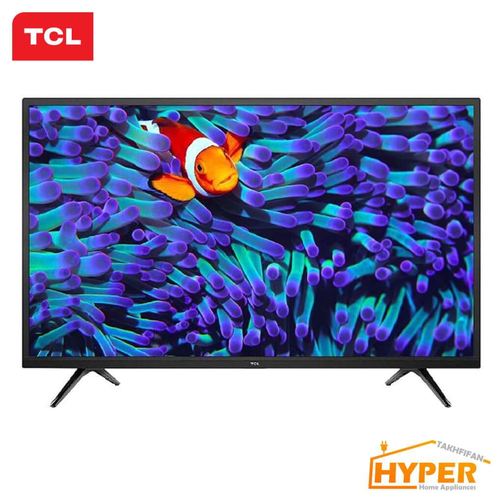 تلویزیون ال ای دی تی سی ال 32D3000