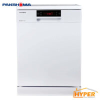 ماشین ظرفشویی پاکشوما PDB-3512W