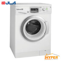 ماشین لباسشویی آبسال WRE7312-W