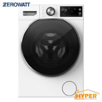 ماشین لباسشویی زیرووات ZWT-8414W