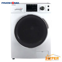 ماشین لباسشویی پاکشوما BWF-40904 WT