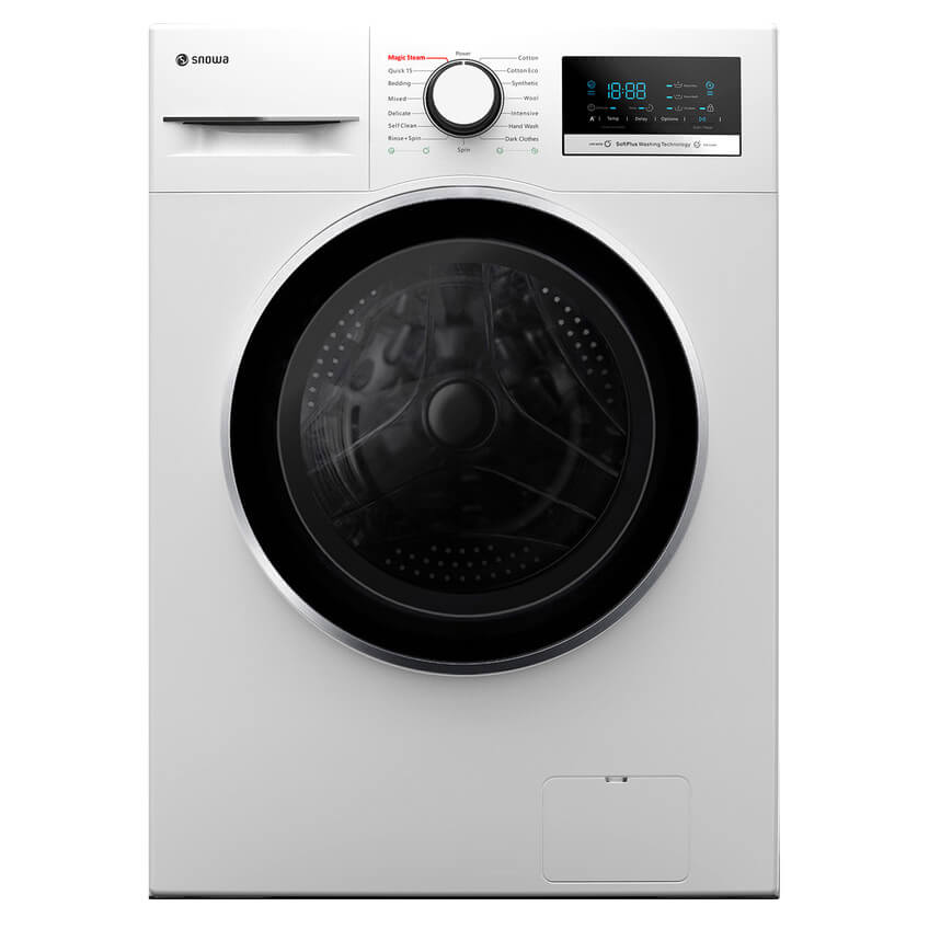 ماشین لباسشویی 84W30 اسنوا