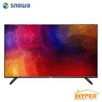 تلویزیون ال ای دی اسنوا SSD-50SK14000UM