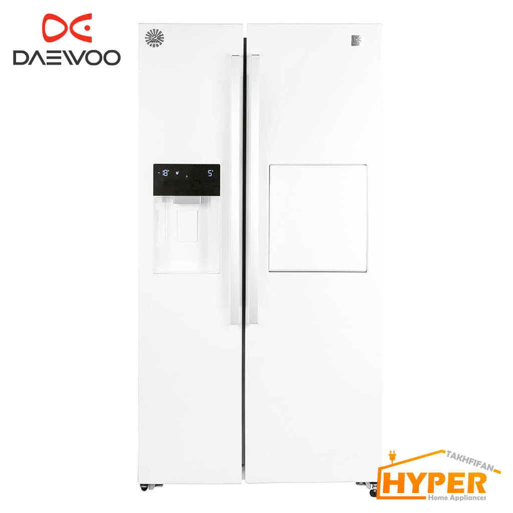 ساید بای ساید دوو DS-3020GW