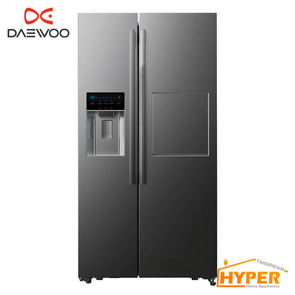 ساید بای ساید دوو DS-3020SS