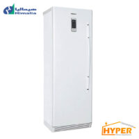 فریزر تک تتا هیمالیا