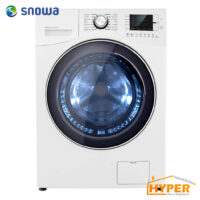 ماشین لباسشویی اسنوا SWM-84W40