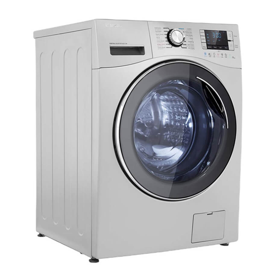 ماشین لباسشویی اکتا اسنوا مدل SWM-84S40