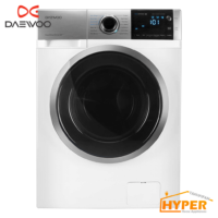 ماشین لباسشویی دوو DWK-PRO850TS