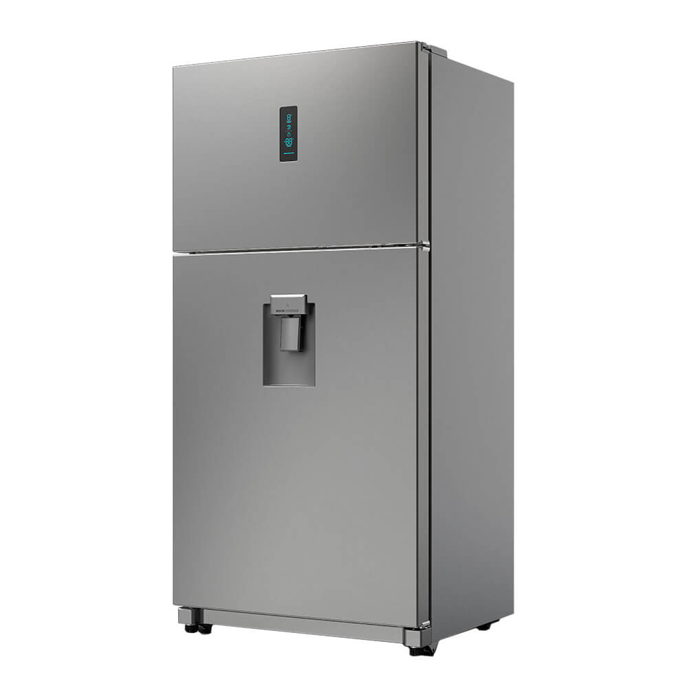 یخچال فریزر 2720 استیل دوو