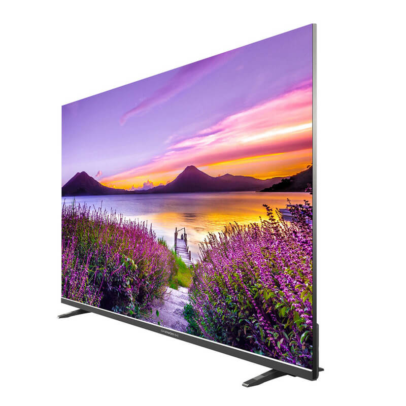 تلویزیون ال ای دی دوو مدل DSL-55SU1710