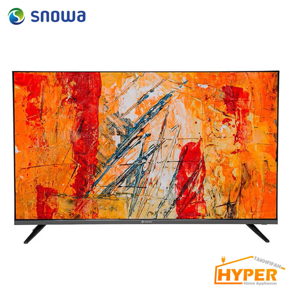 تلویزیون ال ای دی اسنوا SSD-43SK14200M