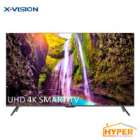 تلویزیون ال ای دی ایکس ویژن 50XYU755