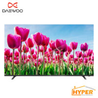 تلویزیون ال ای دی دوو DSL-43S7100EM