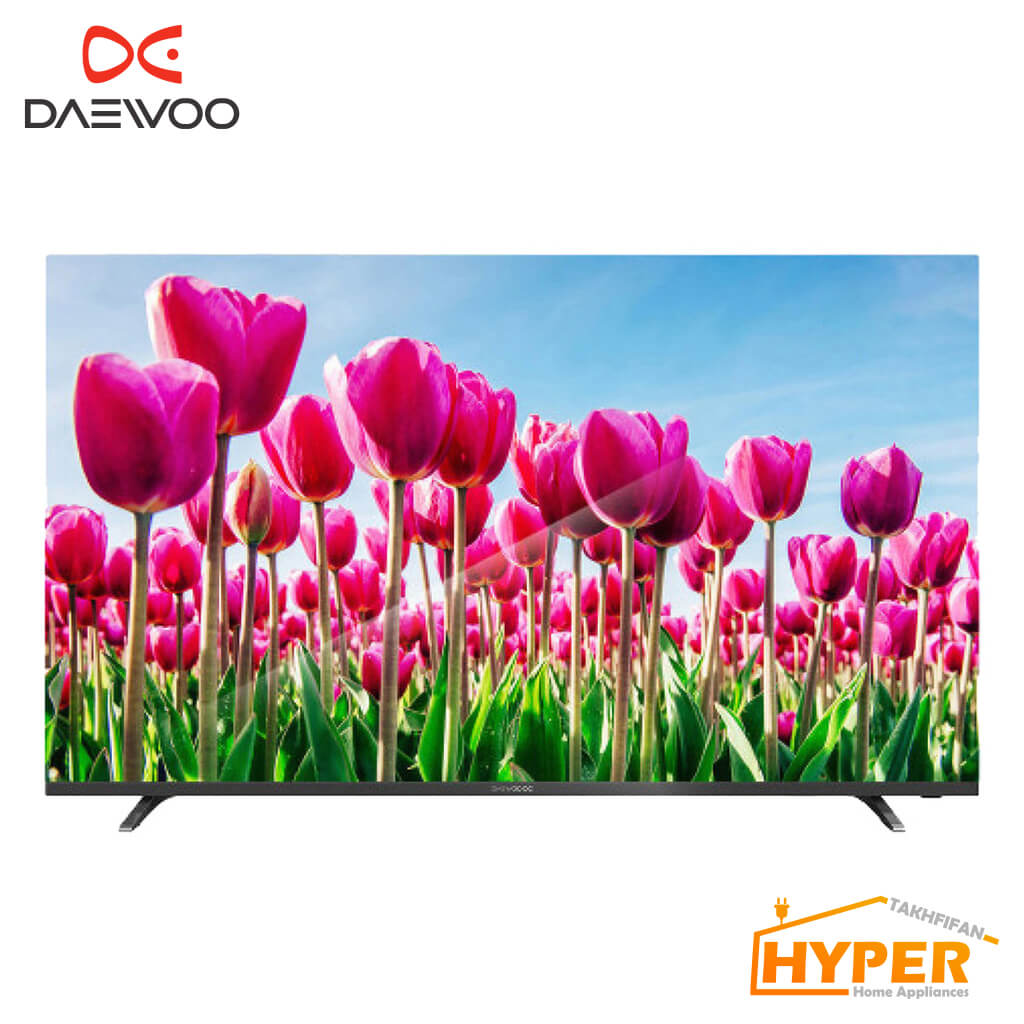 تلویزیون ال ای دی دوو DSL-43S7100EM