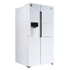 ساید بای ساید 2034 سفید اسنوا