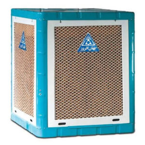 jahanafrooz JAC 550P